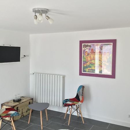 קוטיניאק La Maison Du Bonheur מראה חיצוני תמונה