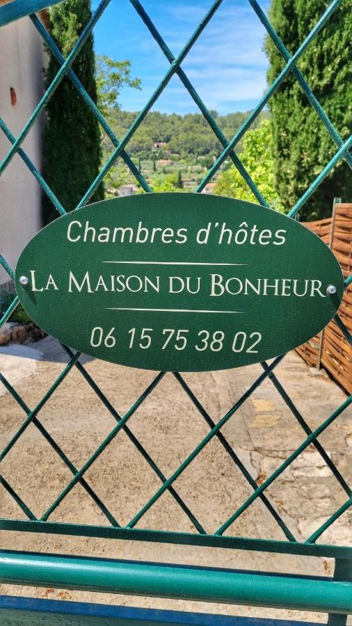 קוטיניאק La Maison Du Bonheur מראה חיצוני תמונה