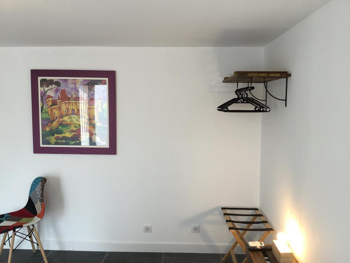 קוטיניאק La Maison Du Bonheur מראה חיצוני תמונה