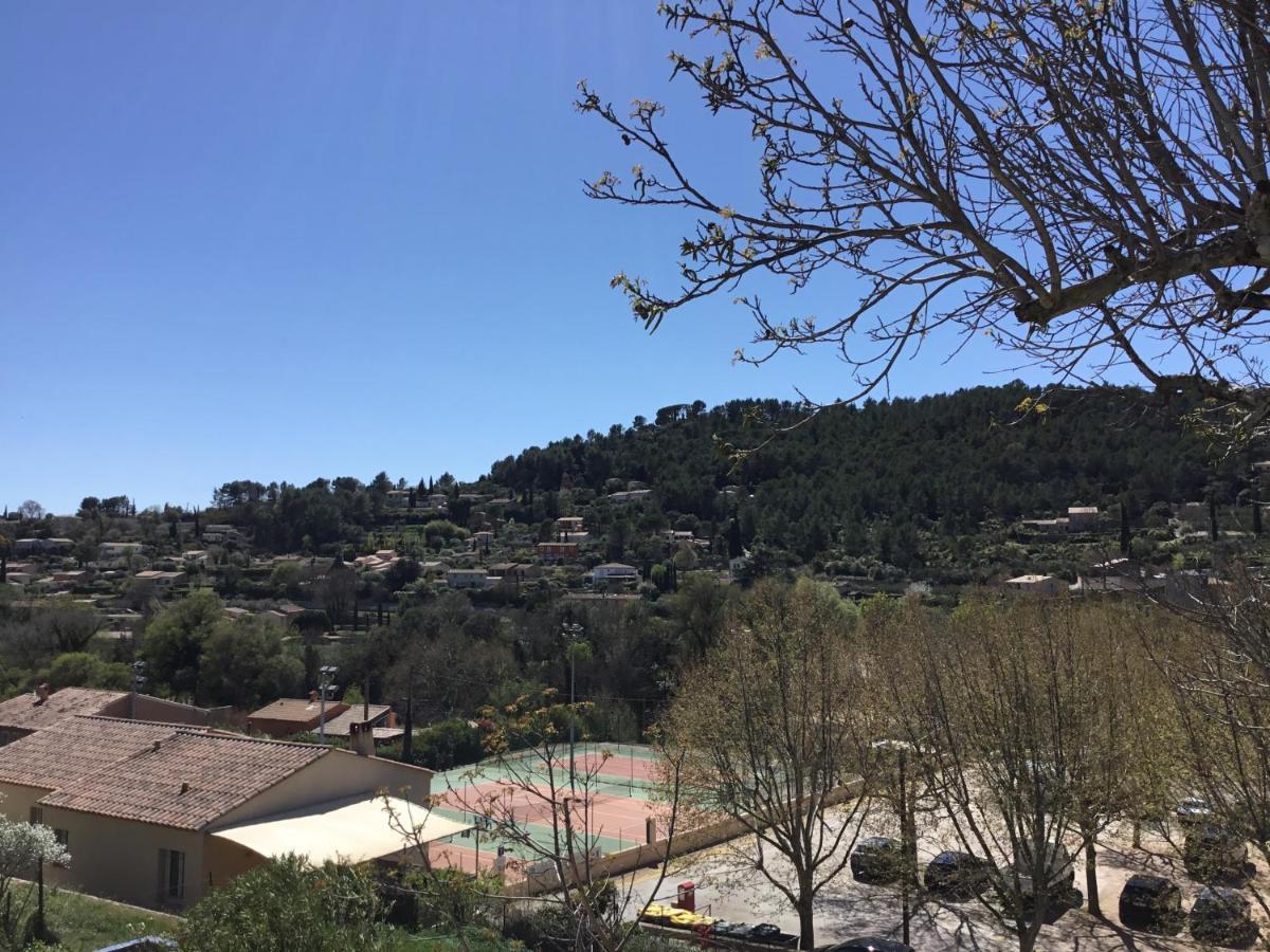 קוטיניאק La Maison Du Bonheur מראה חיצוני תמונה