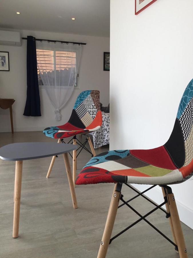 קוטיניאק La Maison Du Bonheur מראה חיצוני תמונה