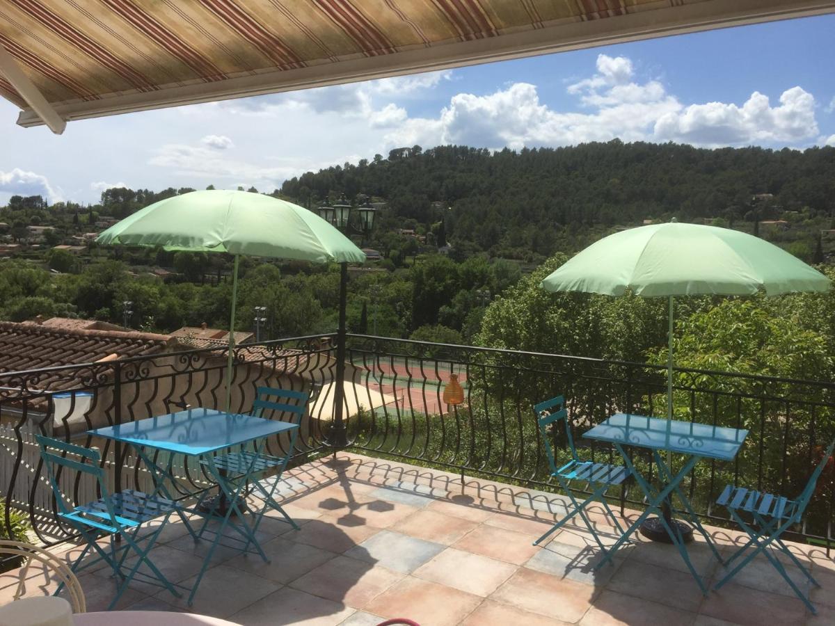 קוטיניאק La Maison Du Bonheur מראה חיצוני תמונה