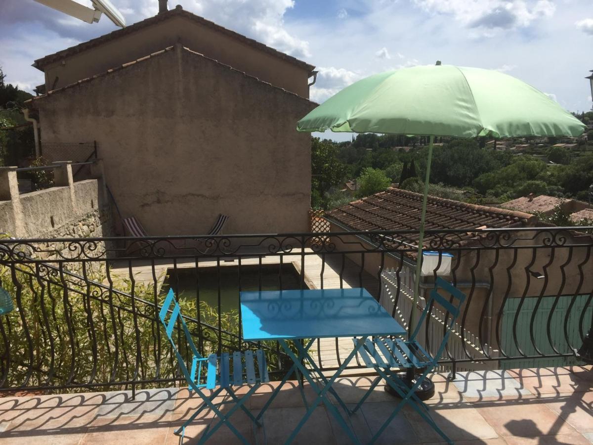 קוטיניאק La Maison Du Bonheur מראה חיצוני תמונה
