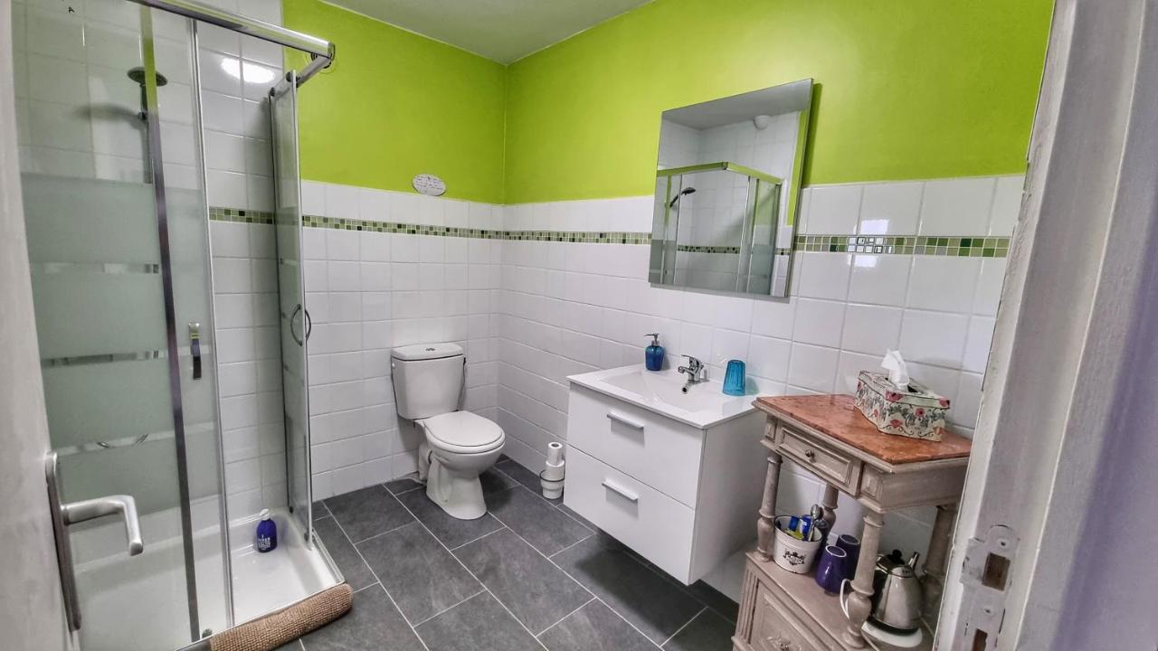 קוטיניאק La Maison Du Bonheur מראה חיצוני תמונה