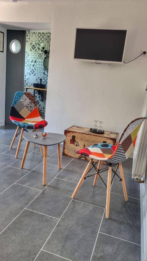 קוטיניאק La Maison Du Bonheur מראה חיצוני תמונה