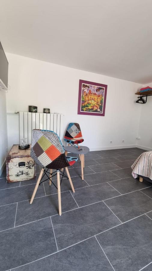 קוטיניאק La Maison Du Bonheur מראה חיצוני תמונה